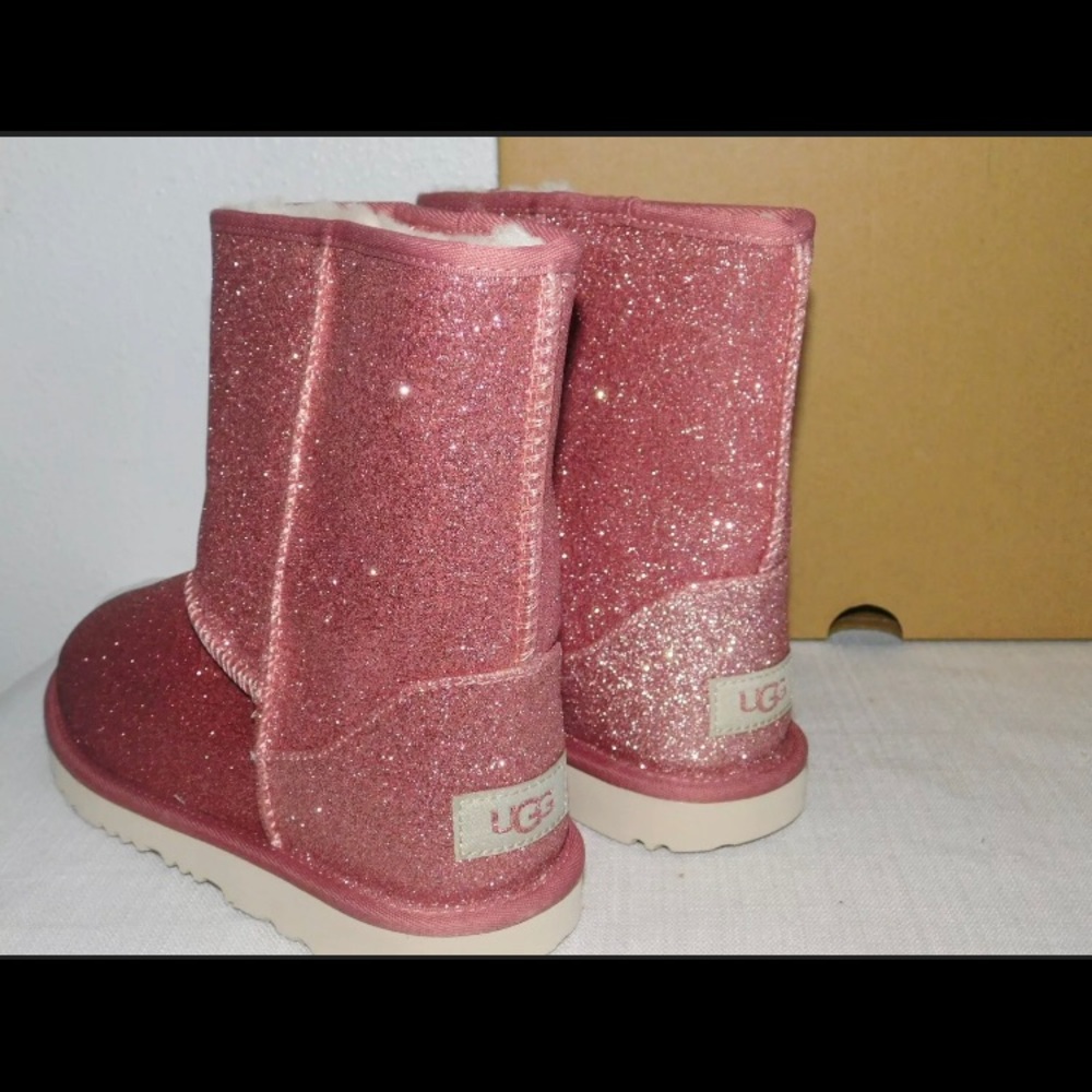 UGG boots